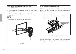 Предварительный просмотр 76 страницы Magnescale GB-005ER Instruction Manual