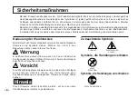 Предварительный просмотр 92 страницы Magnescale GB-005ER Instruction Manual