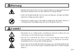 Предварительный просмотр 93 страницы Magnescale GB-005ER Instruction Manual