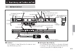 Предварительный просмотр 101 страницы Magnescale GB-005ER Instruction Manual