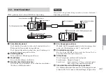 Предварительный просмотр 103 страницы Magnescale GB-005ER Instruction Manual