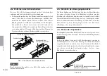 Предварительный просмотр 114 страницы Magnescale GB-005ER Instruction Manual