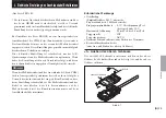 Предварительный просмотр 121 страницы Magnescale GB-005ER Instruction Manual