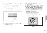 Предварительный просмотр 123 страницы Magnescale GB-005ER Instruction Manual