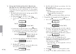 Предварительный просмотр 128 страницы Magnescale GB-005ER Instruction Manual