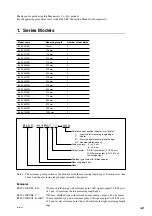 Preview for 19 page of Magnescale LASERSCALE BL55-RU Series Installation Manual