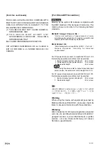 Preview for 30 page of Magnescale LASERSCALE BL55-RU Series Installation Manual