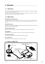 Предварительный просмотр 43 страницы Magnescale Laserscale SET-HD100 Instruction Manual