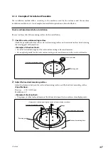 Предварительный просмотр 49 страницы Magnescale Laserscale SET-HD100 Instruction Manual