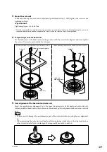 Предварительный просмотр 51 страницы Magnescale Laserscale SET-HD100 Instruction Manual