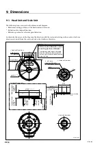 Предварительный просмотр 64 страницы Magnescale Laserscale SET-HD100 Instruction Manual