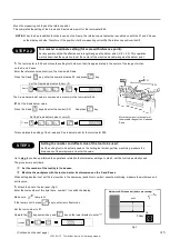 Предварительный просмотр 4 страницы Magnescale LH71 Series Operation Manual