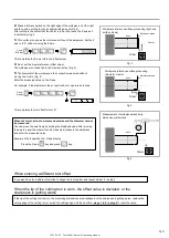 Предварительный просмотр 5 страницы Magnescale LH71 Series Operation Manual