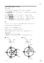 Preview for 65 page of Magnescale LH71A Instruction Manual