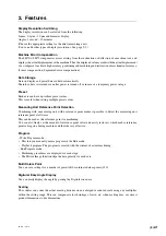 Preview for 91 page of Magnescale LH71A Instruction Manual