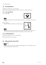 Preview for 122 page of Magnescale LH71A Instruction Manual