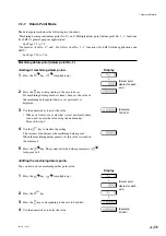 Preview for 127 page of Magnescale LH71A Instruction Manual