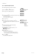 Preview for 156 page of Magnescale LH71A Instruction Manual