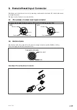 Preview for 159 page of Magnescale LH71A Instruction Manual