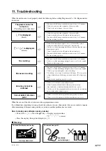 Preview for 163 page of Magnescale LH71A Instruction Manual