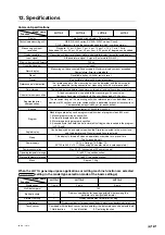 Preview for 165 page of Magnescale LH71A Instruction Manual