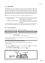 Preview for 197 page of Magnescale LH71A Instruction Manual