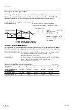 Preview for 202 page of Magnescale LH71A Instruction Manual