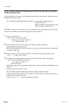 Preview for 204 page of Magnescale LH71A Instruction Manual