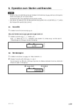 Preview for 207 page of Magnescale LH71A Instruction Manual