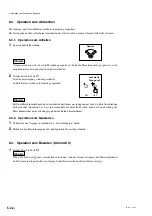 Preview for 208 page of Magnescale LH71A Instruction Manual