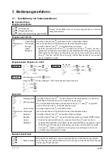 Preview for 209 page of Magnescale LH71A Instruction Manual