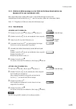 Preview for 211 page of Magnescale LH71A Instruction Manual