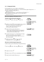 Preview for 213 page of Magnescale LH71A Instruction Manual