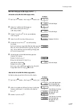 Preview for 215 page of Magnescale LH71A Instruction Manual