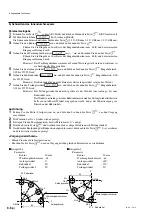 Preview for 238 page of Magnescale LH71A Instruction Manual