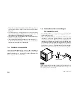 Preview for 8 page of Magnescale LT10A-105 Instruction Manual