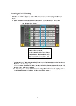 Предварительный просмотр 3 страницы Magnescale LT80-NE Operating Manual