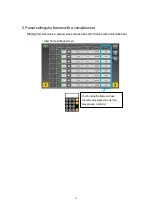 Предварительный просмотр 5 страницы Magnescale LT80-NE Operating Manual