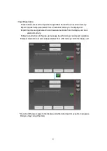 Предварительный просмотр 7 страницы Magnescale LT80-NE Operating Manual