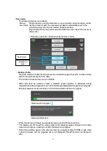 Предварительный просмотр 9 страницы Magnescale LT80-NE Operating Manual