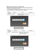 Предварительный просмотр 10 страницы Magnescale LT80-NE Operating Manual