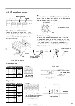 Предварительный просмотр 5 страницы Magnescale LY71 Quick Reference Manual