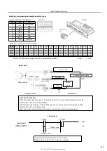 Предварительный просмотр 6 страницы Magnescale LY71 Quick Reference Manual