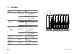 Предварительный просмотр 8 страницы Magnescale MG10A-P1 Instruction Manual