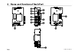 Предварительный просмотр 52 страницы Magnescale MG10A-P1 Instruction Manual