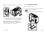 Предварительный просмотр 55 страницы Magnescale MG10A-P1 Instruction Manual