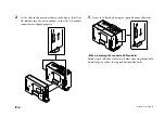 Предварительный просмотр 56 страницы Magnescale MG10A-P1 Instruction Manual