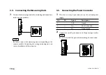 Предварительный просмотр 58 страницы Magnescale MG10A-P1 Instruction Manual