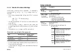 Предварительный просмотр 70 страницы Magnescale MG10A-P1 Instruction Manual