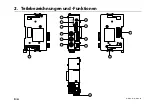 Предварительный просмотр 94 страницы Magnescale MG10A-P1 Instruction Manual